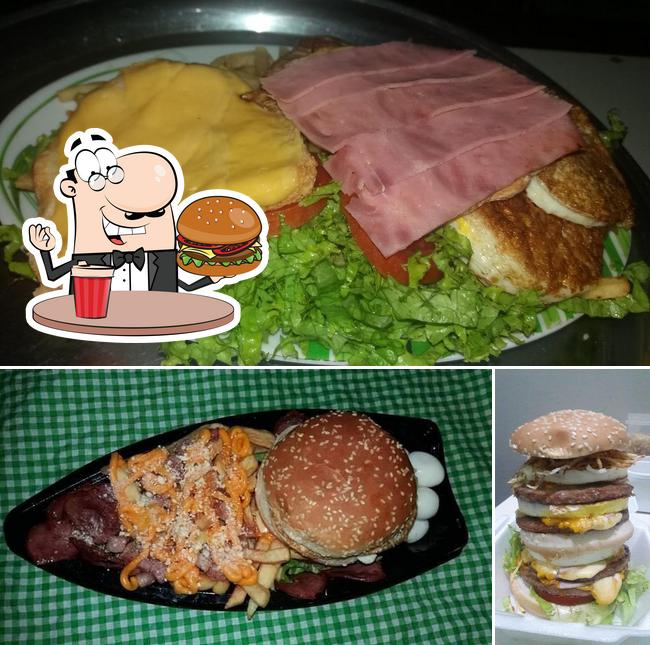 Teixeira Lanches