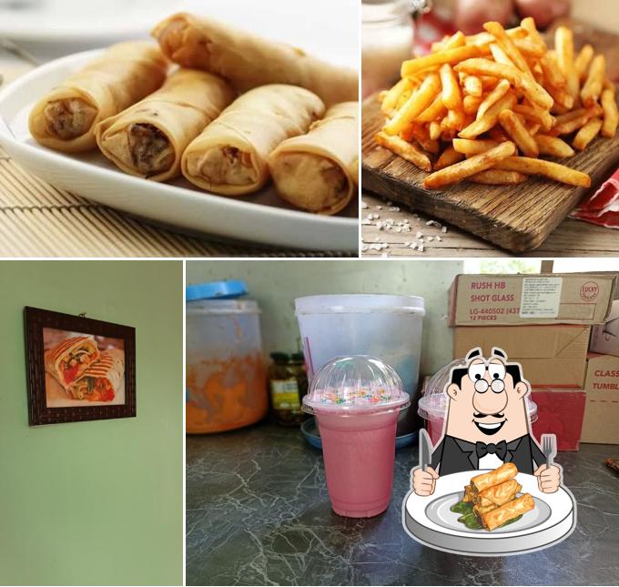 The Food Bar