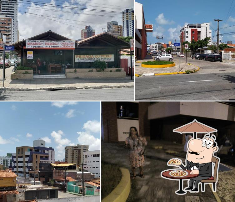 Restaurante Novo Braseiro