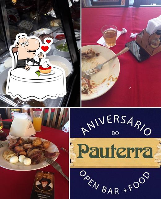 Restaurante Pauterra
