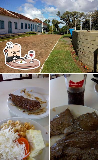 Restaurante do Gringo