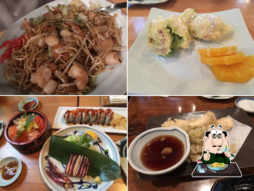 Syun Izakaya in Hillsboro - Restaurant menu and reviews