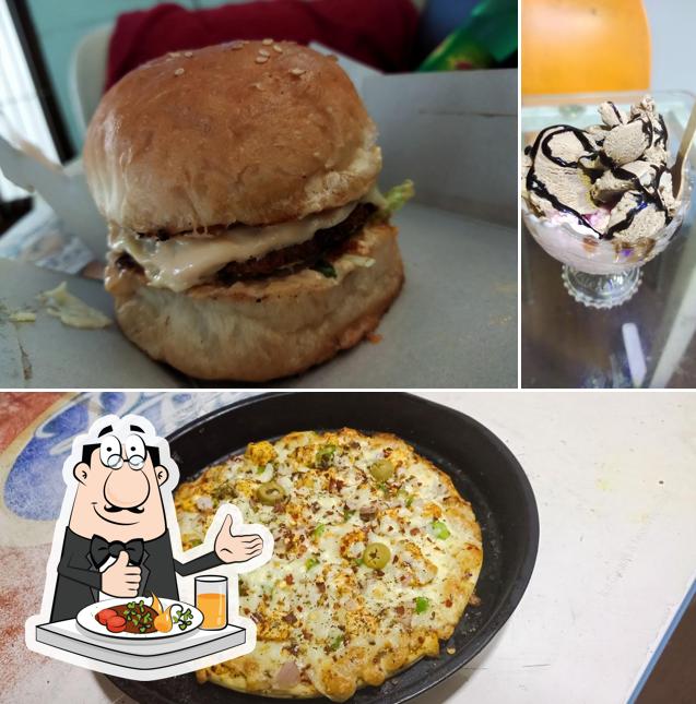 Raja D Tasty Corner