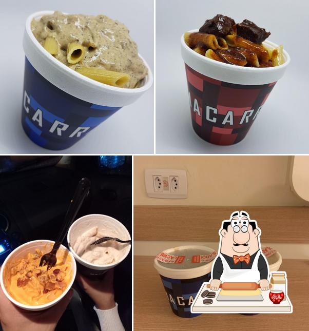 Macarrão Curitiba Barigui