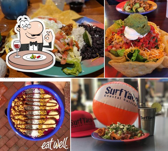 Surf Taco - Manasquan