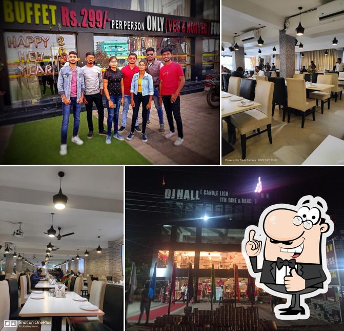 Ashoka Biryani Family Restaurant, Raipur Restaurant menu and reviews