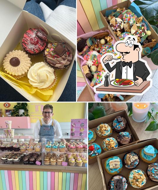 Baked By Us in Geelong Restaurant reviews