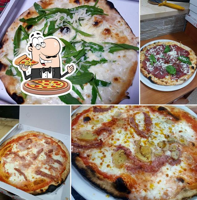 Titti Twister Pizzeria Snack Bar