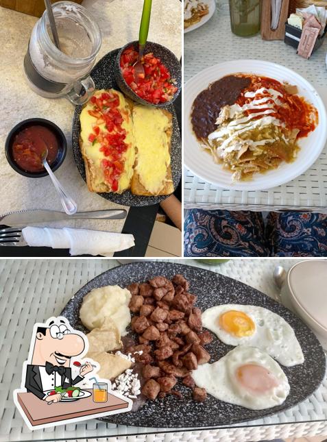 So Chill - Desayunos y Lunch restaurant, Nuevo Vallarta - Restaurant reviews