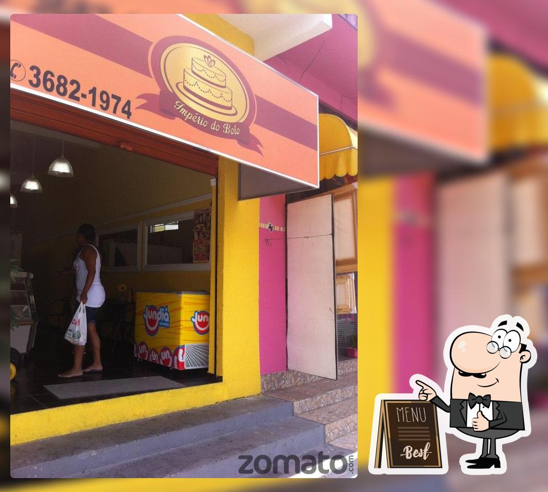 Império foto