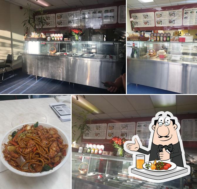 Brookfield Chinese Takeaway in Auckland Restaurant menu and reviews