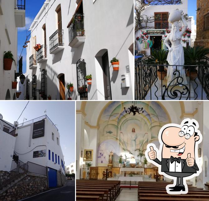 La ERMITA