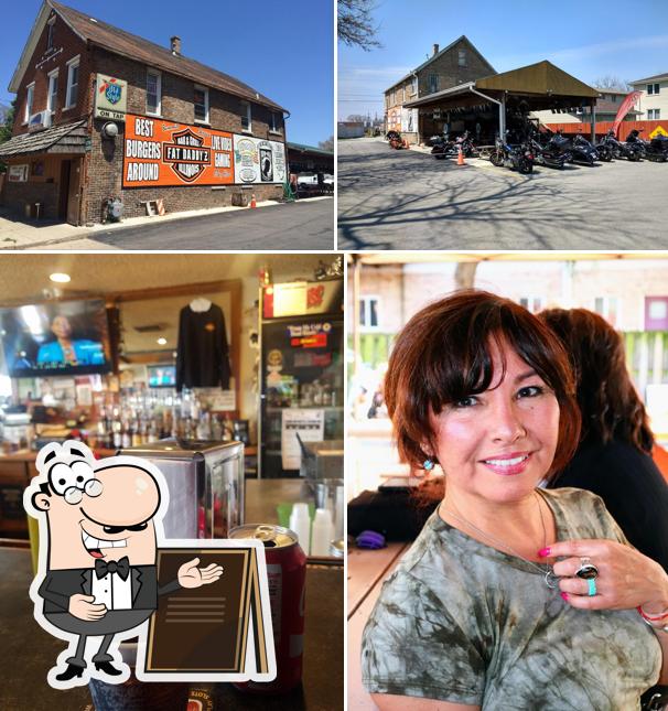 Fat Daddy'z, Summit - Restaurant menu, prices and reviews