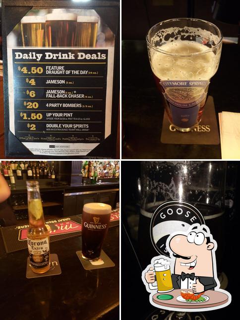Fionn MacCool's