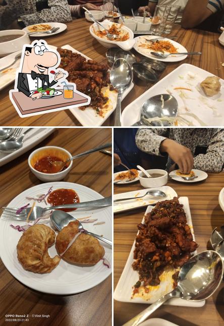 Food Express, Bhadohi Restaurant reviews