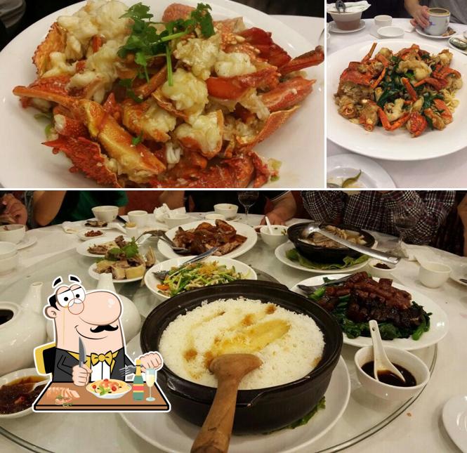 Friendship Oriental Seafood Restaurant in Beverly Hills - Restaurant ...