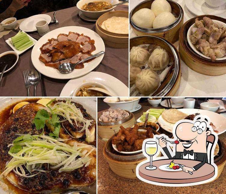 Ginger Beef Bistro House, 388 Country Hills Blvd NE Unit 400 in Calgary Restaurant menu and