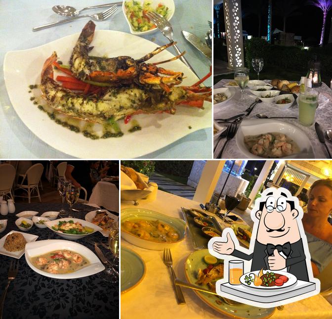 Hatmehit Seafood Restaurant, Sharm El-Sheikh - Restaurant reviews