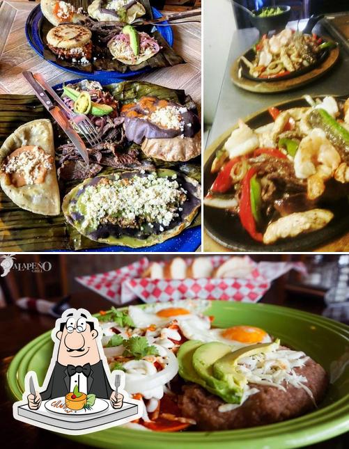 Jalapeño Grill restaurant, Ciudad Juarez Restaurant reviews