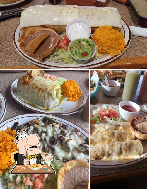 La Trinidad Restaurant in McHenry Restaurant reviews