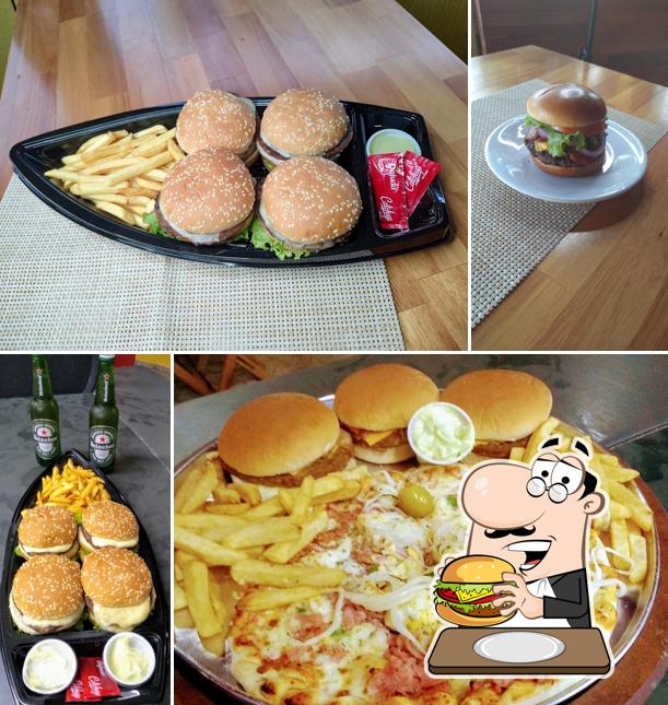 Lanchao Do Eder