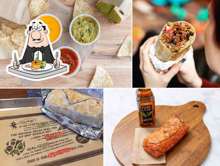 Best mexican restaurants in Kelowna, spring 2024 Restaurant Guru