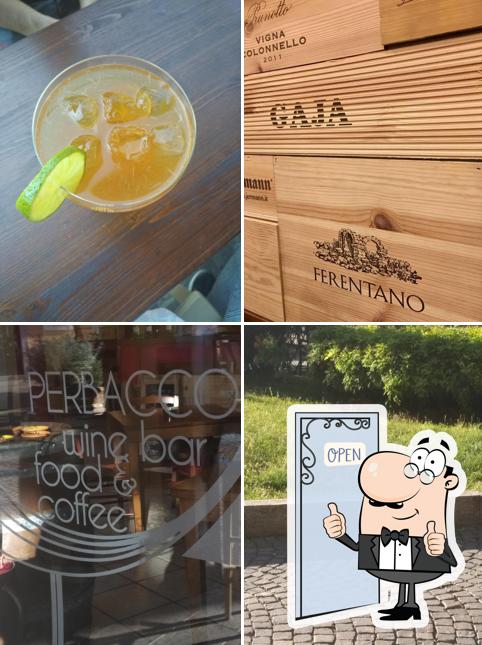 Perbacco