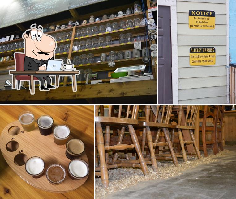 Find the best place to eat in Kettle Falls, winter 2023 Restaurant Guru