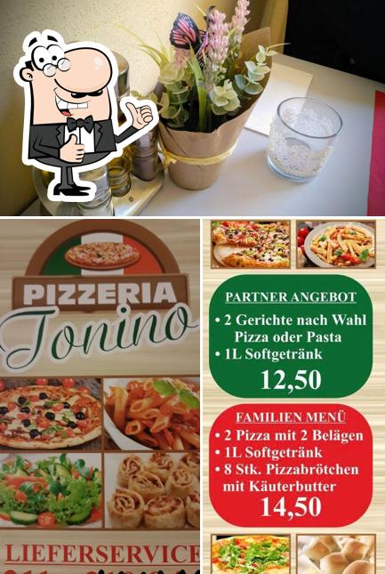 Regarder cette image de PIZZERIA TONINO