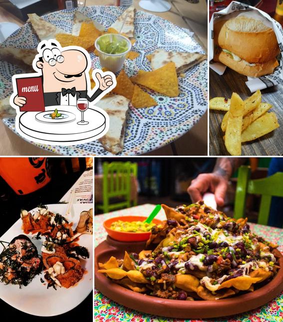 Casa Verde Food Park