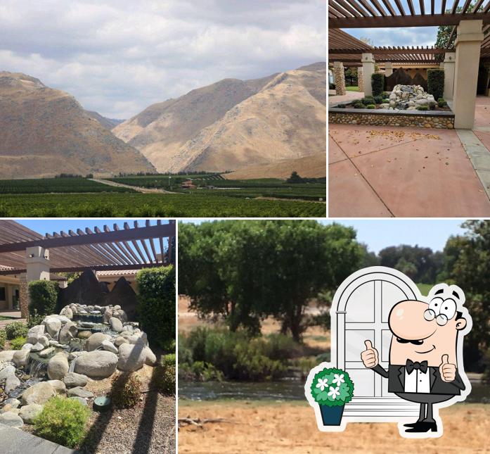 Rio Bravo Ranch in Bakersfield Restaurant reviews