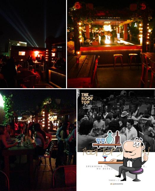 Actualizar 75+ imagen pepper bar monterrey Abzlocal.mx