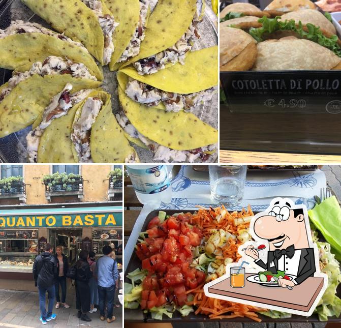 Cibo al Quanto Basta