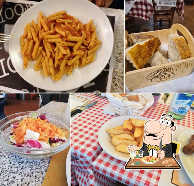 Al Paradiso Ristorante Pizzeria