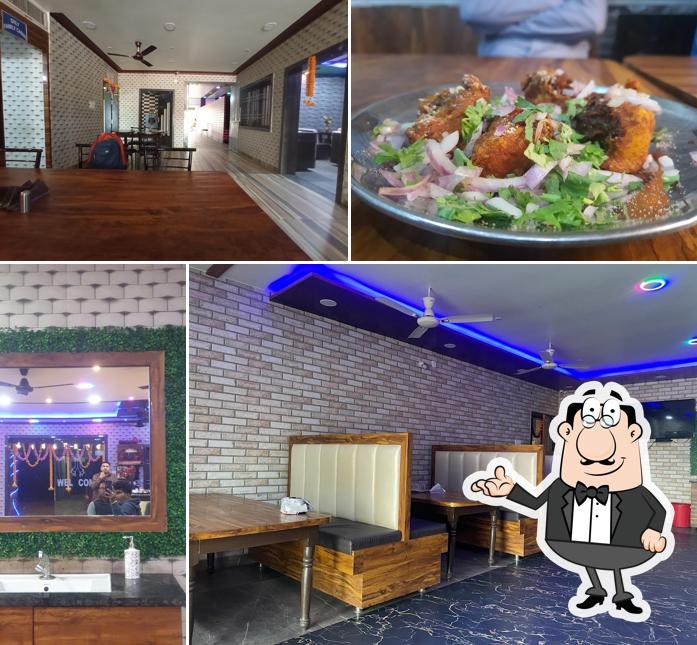 Chhattisgarh family Dhaba