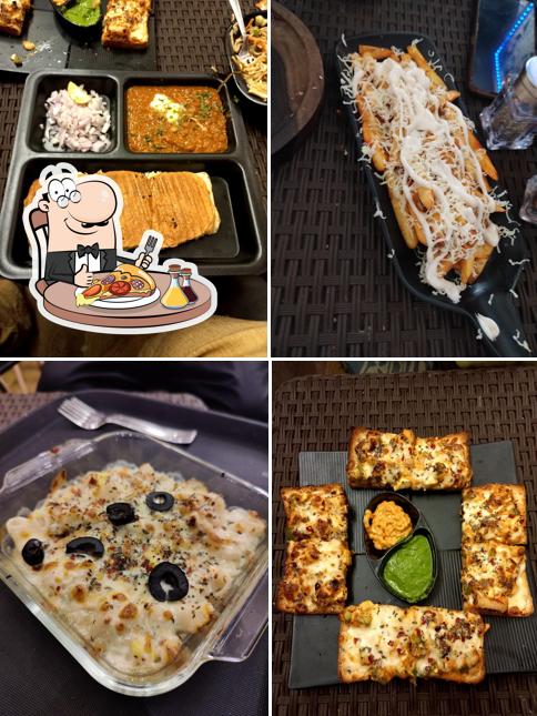 Food on Wheels
