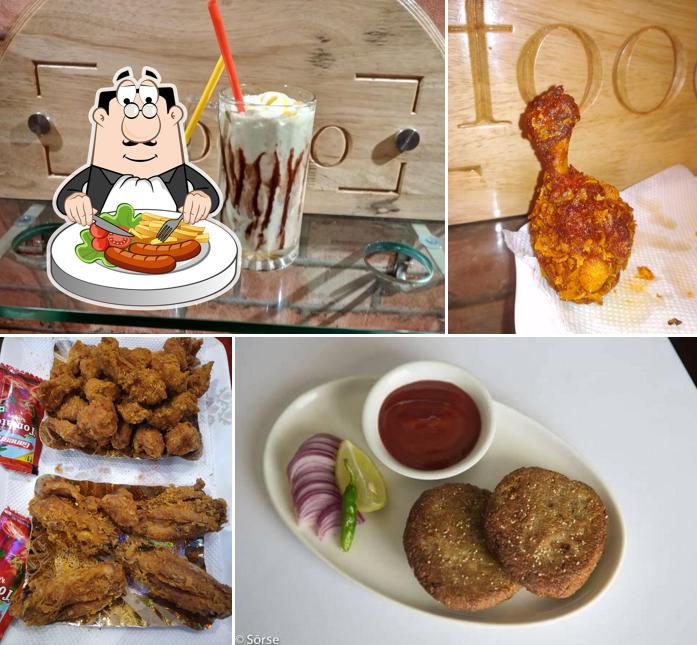 Food at Foodco