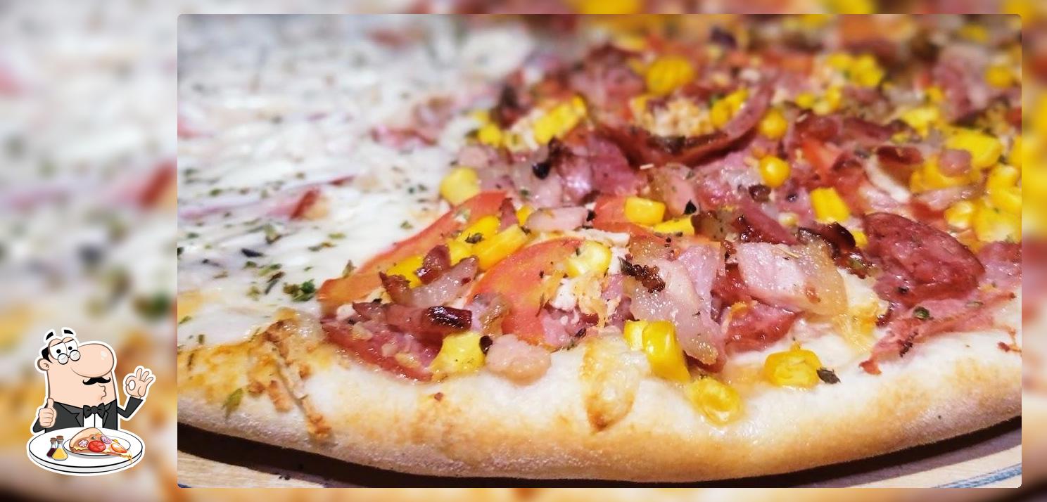 Otho's Pizza Delivery