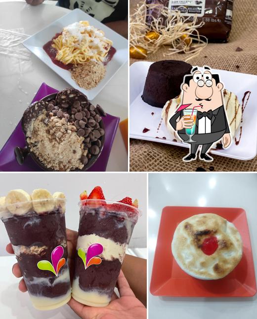 Sorveteria Kaeli