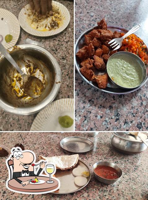 SundarPunjabi dhaba Veg non Veg
