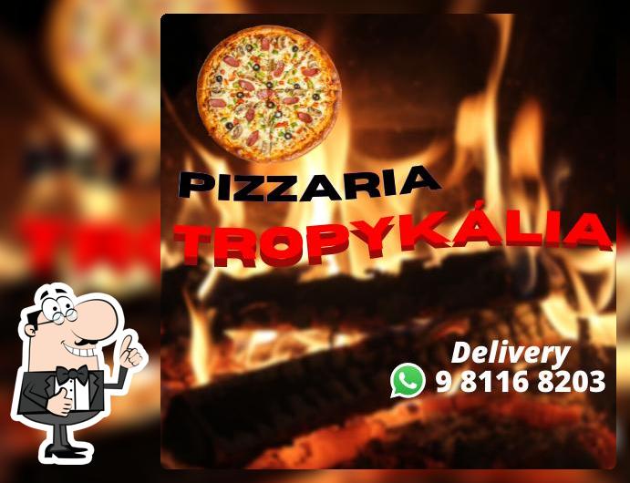pizzariatropykalia