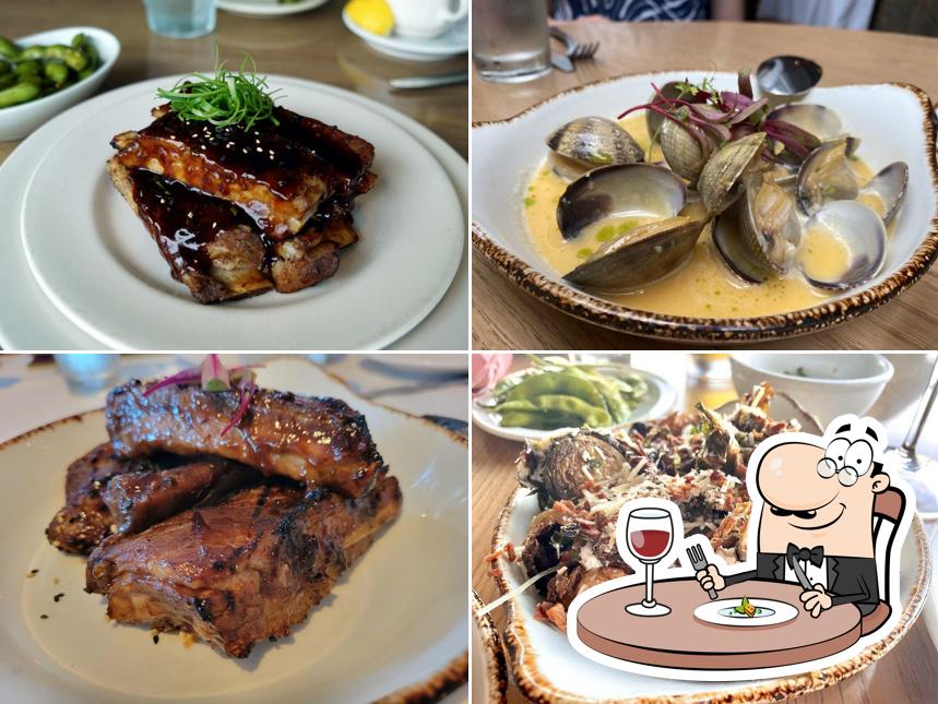 Menu of Roy's Waikoloa Bar & Grill, Waikoloa Village reviews and ratings