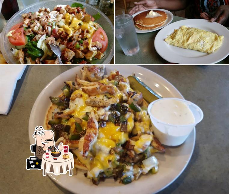 Sam's Ferndale Grill in Ferndale Restaurant menu and reviews