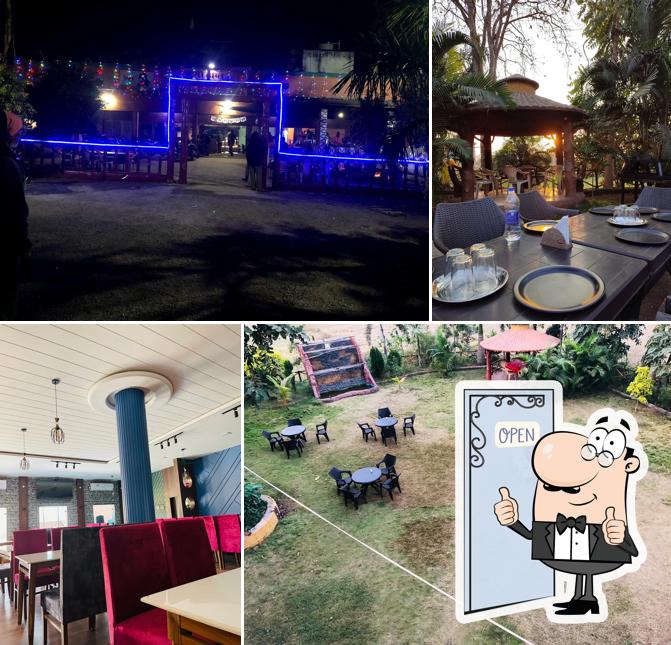 Soni Veg Restaurant