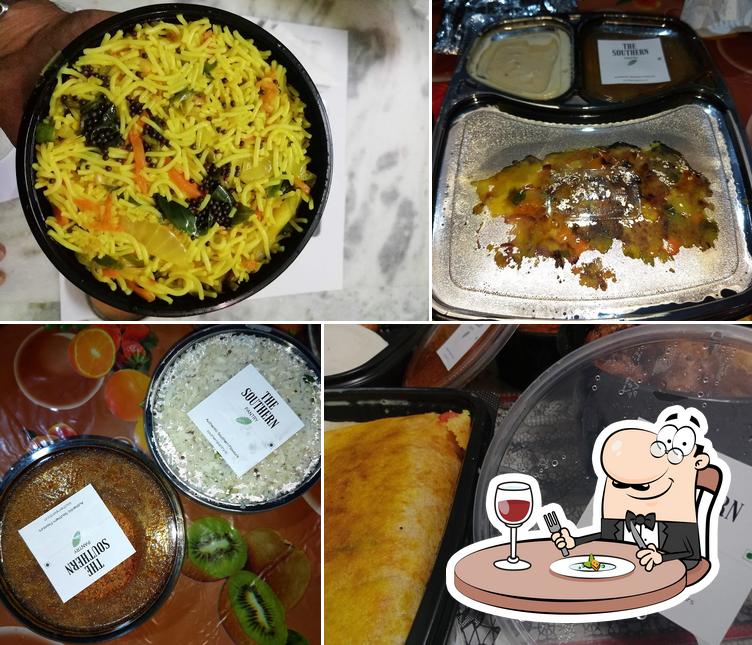 The Southern Pantry, Kolkata, 8