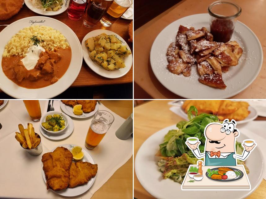 Figlmüller – Restaurant Bäckerstraße
