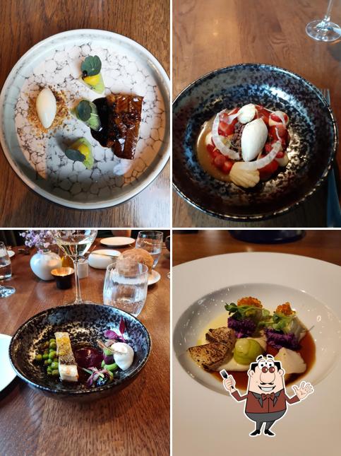 Restaurant Fitzgerald