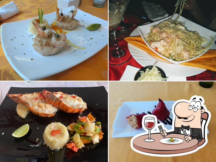 Best grilled lobster in Varadero restaurants, spring 2024 Restaurant Guru