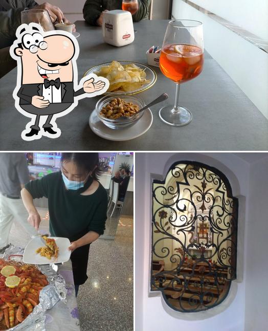 Bar Sofia