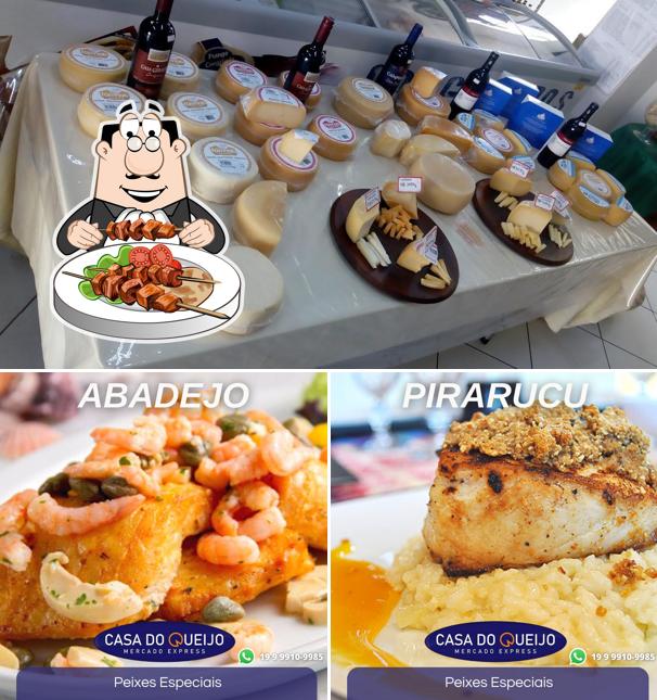 CASA DO QUEIJO, Mogi Mirim - Menu do restaurante, preços e opiniões
